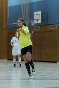 Bild 230 - B-Juniorinnen Cup Wahlstedt